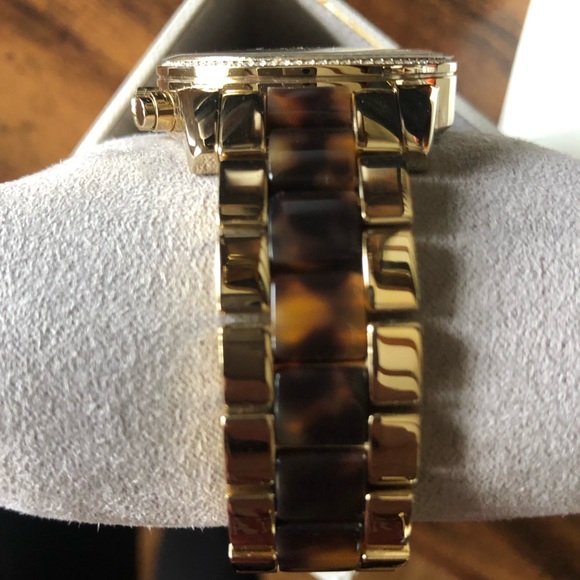 Michael Kors Ritz Collection Watch - Picture 3 of 7